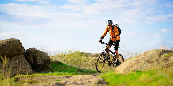 Bike Hotel