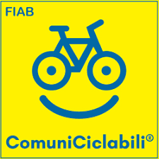 logo comuni ciclabili