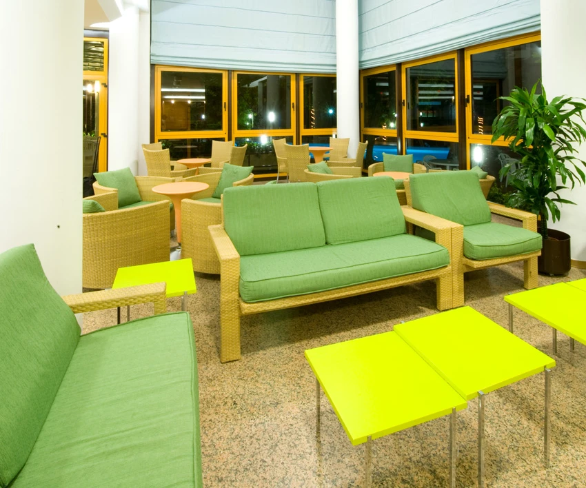 Hall