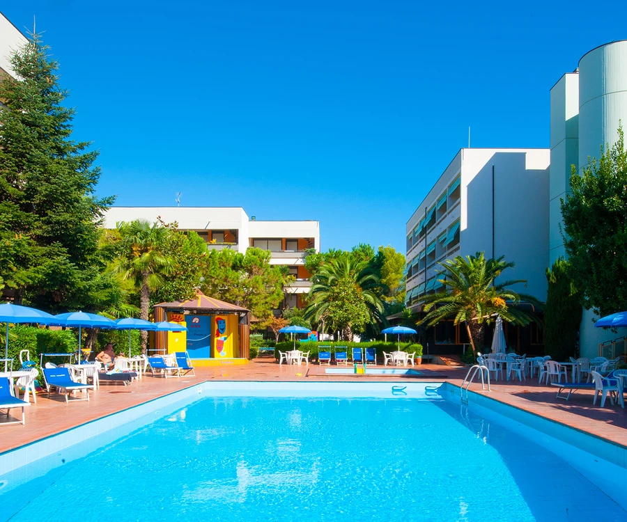 Sport dans l’hôtel